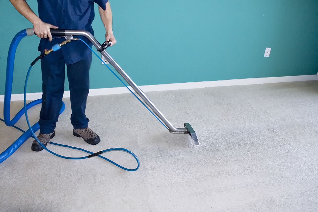 Insurance Restoration Claims Assistance